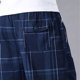 thumbnail image 5 of Xihbxyly Pantalones Cortos Casuales para Hombre, Cintura Elástica con Cordón Ajustable, Tejido de Poliéster Ligero, Bolsillo con Cremallera, Perfectos para Playa o Uso Diario, Estilo Moderno., 5 of 6