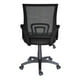 thumbnail image 4 of Silla de Escritorio Ejecutiva Ergonómica Offiho Mesh Negro, 4 of 5