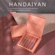 thumbnail image 1 of HANDAIYAN 6PCS Long-Lasting Matte Liquids Lipstick Women Portable Moisturizing Lip Gloss, 1 of 4