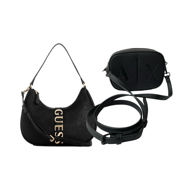 precio de bolsa guess original negra