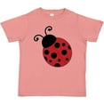 thumbnail image 3 of Inktastic Ladybug Boys or Girls Toddler T-Shirt, 3 of 5