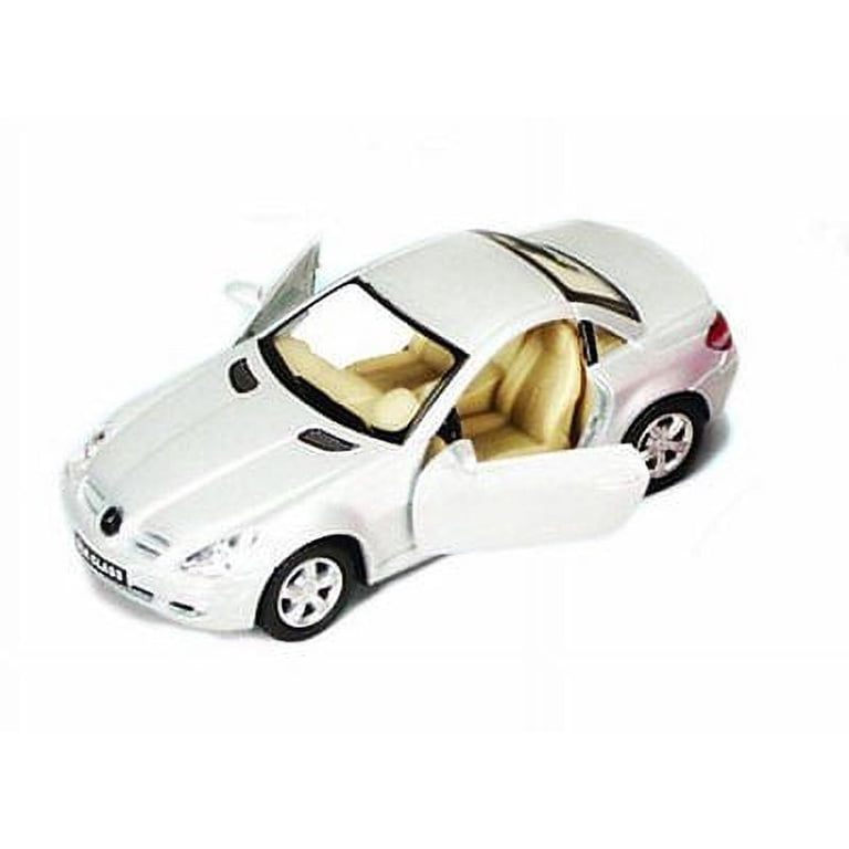 Mercedes-Benz SLK-Class ミニカー 5
