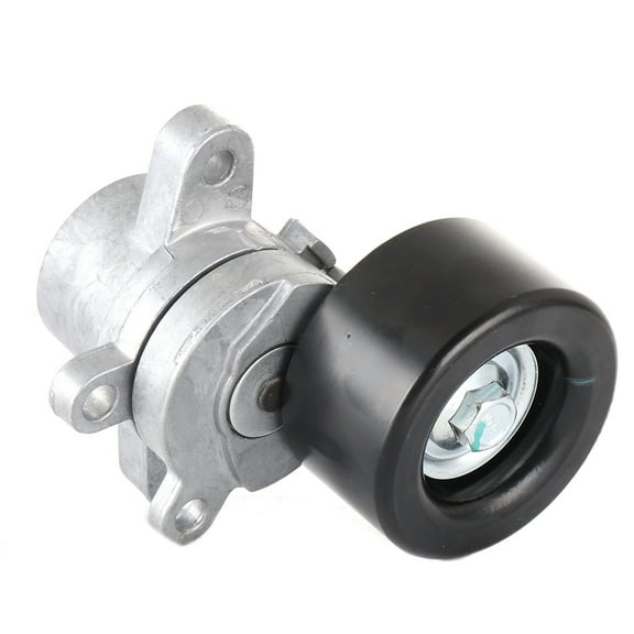 SCITOO PT3028 Belt Tensioner with Pulley Fits 2007-2013 for NISSAN Altima 2009-2015 for NISSAN Maxima 2009-2014 for NISSAN Murano 2011-2012 for NISSAN Quest