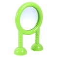 thumbnail image 4 of EeaseCA 1Pc Concave Mirror Science Experiment Toy Optical Teaching Aid Educational Toy, 4 of 8