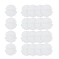 thumbnail image 2 of 10 almohadillas antitranspirantes para axilas, suaves y agradables para piel, para sudorosas., 2 of 9