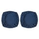 thumbnail image 1 of 4 de asiento para sillas de comedor, elásticas ajustadas para asientos de sillas de comedor, protectoras de muebles lavables Macarena  Protector de cubierta de asiento de comedor, 1 of 8