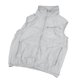 thumbnail image 2 of Ropa de aire acondicionado con ventiladores Chaleco de enfriamiento de verano Chaqueta con capucha de enfriamiento para trabajo al aire libre Pesca XL YUNYI BRAND  Deportes, 2 of 8