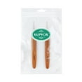 thumbnail image 6 of TUIBELYN 2-Piece Knitting and Crochet Needle Set for Beginners, Includes 0.5mm and 0.75mm Hooks, 6 of 6