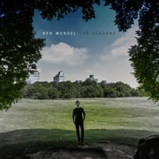 Ben Wendel - Seasons - Jazz - CD