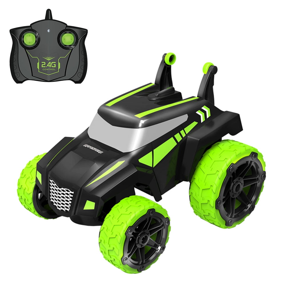 stunt car for kids