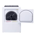 thumbnail image 3 of Secadora de gas Midea Sensor Dry 23Kg Blanca, 3 of 5