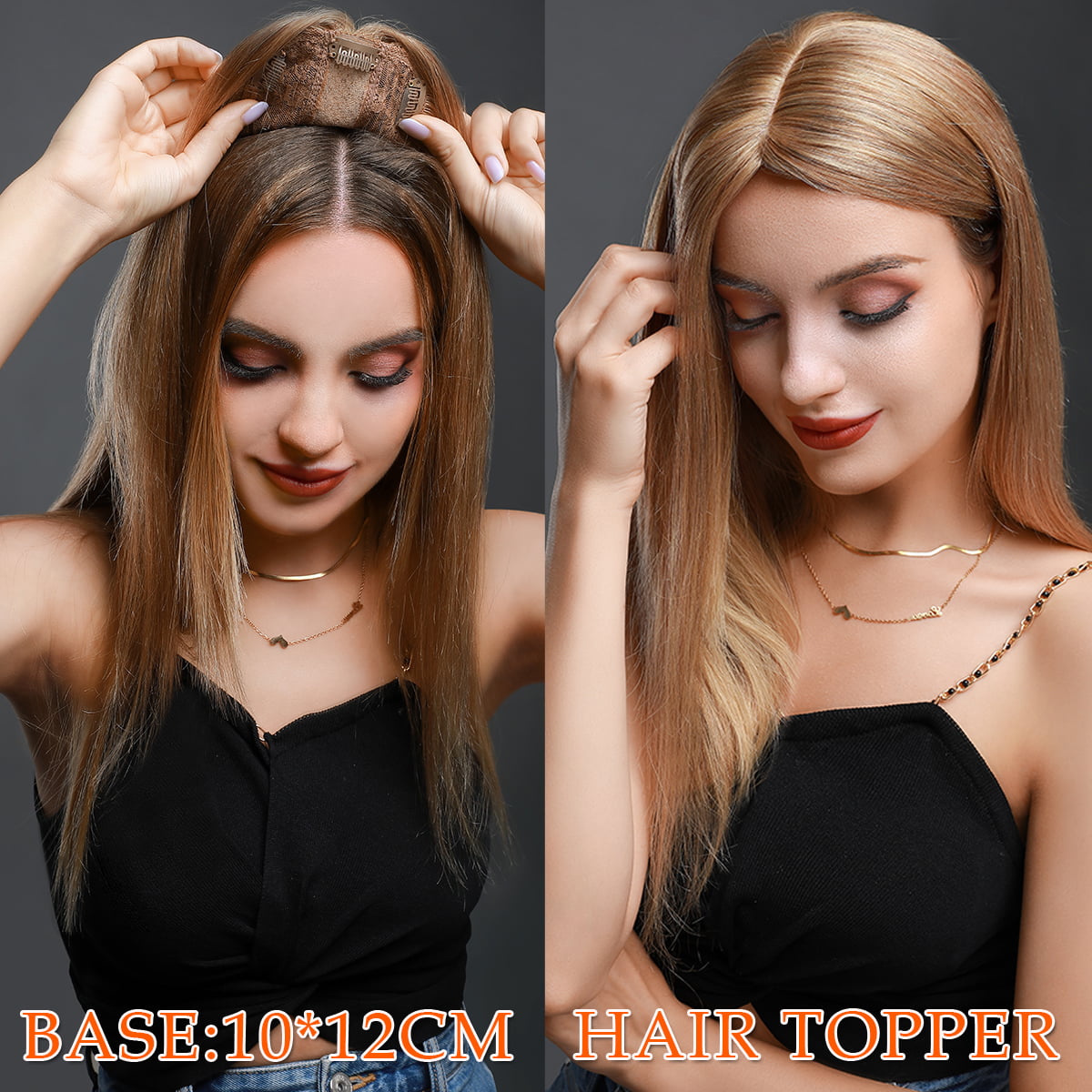 d extensions pins with human hair
