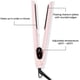 thumbnail image 2 of L'ange Hair Plancha y Rizador de Pelo de Titanio 2 en 1 Le Titan, 2 of 8