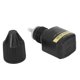 thumbnail image 5 of Pegamento de extensión de pestañas duradero de secado rápido, pegamento de injerto de pestañas postizas para salón de belleza, 5ml, 5 of 8