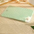 thumbnail image 4 of Pet Mat For Couch Comfortable Bed For Cats And Dogs Comfortable Pet Mat Versatile Detachable Warm Soft Dog Sleeping Mat, 4 of 7