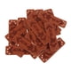 thumbnail image 5 of 20 piezas de etiquetas duraderas en relieve, accesorios para manualidades de de ropa A4, 5 of 7