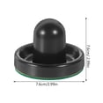 thumbnail image 2 of Raindrops 1Set Replacement Air Hockey Pushers and Pucks Assorted Color for Game Tables, 2 of 6