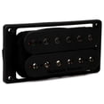 thumbnail image 4 of Seymour Duncan Nazgul Trembucker Bridge Pickup Black, 4 of 4
