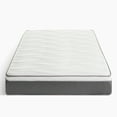 thumbnail image 5 of Cartesian Innerspring and Memory foam Plush 12" Hybrid Mattress Queen, 5 of 6
