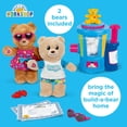 thumbnail image 2 of Estación de relleno de juguetes Casdon Build-A-Bear Workshop con luces, 2 of 7