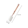 thumbnail image 2 of Inteprter Esponja de limpieza de tazas, cepillo para botellas, alimentador de lavavajillas extraíble, depurador de antiarañazos para verde Cocina y Comedor Rosado Inteprter HA063843-04, 2 of 6