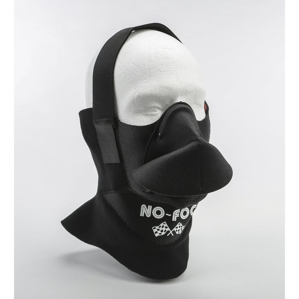 NOFOG NoFog Xtreme Mask XL (18" 20") 7DG/XL