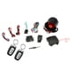 thumbnail image 2 of Sistema de seguridad universal para vehículos de automóviles Sistema antirrobo de protección de alarma antirrobo, 2 of 8