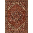 thumbnail image 2 of Balta Ducroz Traditional Area Rug 8' x 10' 8' x 10' Indoor Living Room, Bedroom, Dining Room, 2 of 5