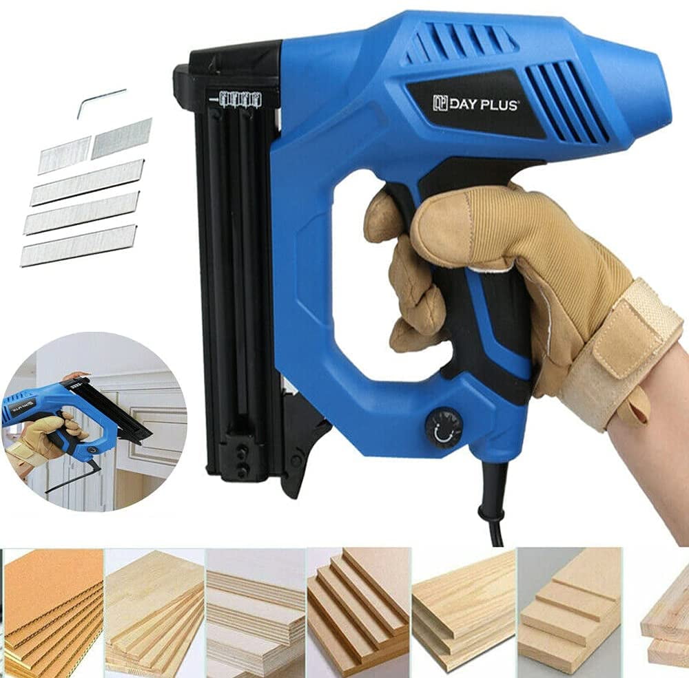 Autofather Power Brad Nailers Electric Nail Guns Ubuy Kuwait