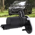 thumbnail image 1 of Washer Pump, Easy Install Long Durability Windscreen Washer Pump 289209776R  for Cars, 1 of 7