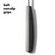 thumbnail image 5 of Juego de utensilios OXO Steel de 15 piezas de acero inoxidable con soporte, 5 of 6