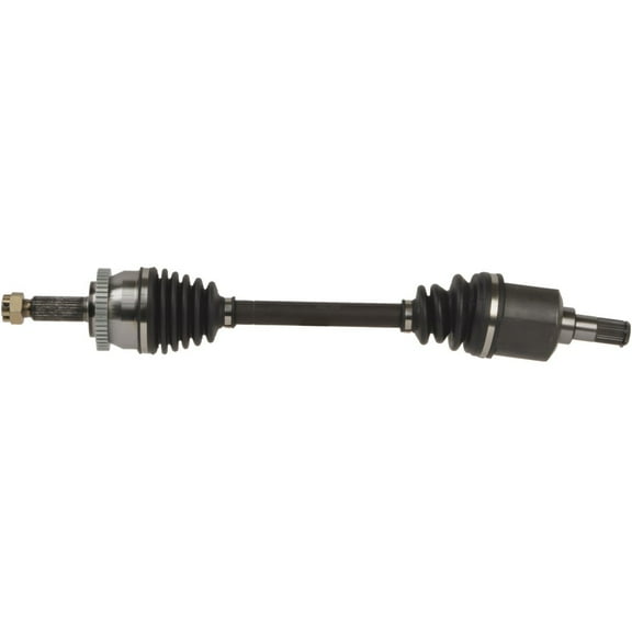 CARDONE New 66-3596 CV Axle Assembly Front Left fits 2006-2010 Hyundai 49500-3K010