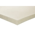 thumbnail image 2 of Craft & Trade 2" Cooling Memory Foam Mattress Topper with Copper Gel, King, 2 of 7