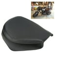 thumbnail image 1 of Cojín para asiento de motocicleta, cojín para asiento de motocicleta, cómodo cojín para asiento de motocicleta, cojín para asiento de motocicleta, aspecto llamativo, 1 of 8