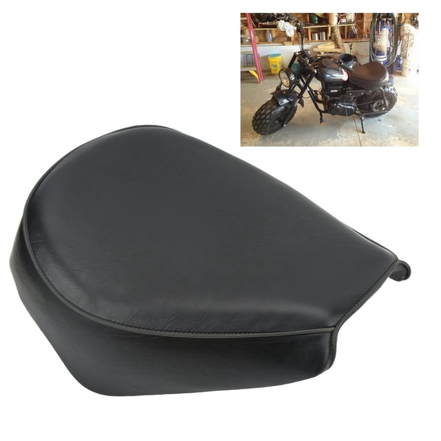 Cojín para asiento de motocicleta, cojín para asiento de motocicleta, cómodo cojín para asiento de motocicleta, cojín para asiento de motocicleta, aspecto llamativo