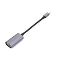 thumbnail image 2 of MesaSe USB C To VGA Cable Adapter Type C To VGA Converter Adapter Cable for TV Monitor Projector Projection Screen Playback, 2 of 8