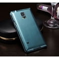 thumbnail image 2 of Flip Cover Leather Case for Samsung Galaxy S5 Smart View Phone Case, 2 of 5