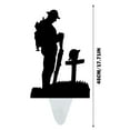 garden-kneeling-soldier-decoration-easy-to-install-wrought-garden
