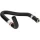 Heater Hose Assy Motorcraft KH735