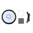 thumbnail image 6 of ZHIMAO Car RGB Interior Ambient Light LED Ceiling Lamp Automobile Reading Light, 6 of 8