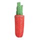 thumbnail image 1 of Broche Con Forma De Cerdo Relleno De Zanahoria Para Perros, Jardín De Zanahorias, Animales Domésticos, Masticable, 1 of 8