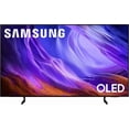 thumbnail image 2 of Samsung QN83S85HAEXZA 83" 4K OLED Smart TV with Dolby Atmos with a Walts TV XL-Full-Motion-Mount for 43” -90" Compatible TVs and an Amber Protection 6-Outlet-Surge Surge Protector (2026), 2 of 9