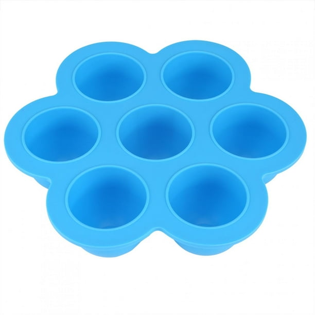 Bandeja Del Congelador De Alimentos, Molde Del Congelador De Alimentos, Respetuoso Con El Medio Ambiente Para Beber Agua, Café, Jugo De Fruta