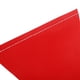 thumbnail image 3 of GOOHOCHY Señal De Advertencia Roja Para Zonas De Construcción Con Material Antidesgarro Y Visibilidad, 3 of 6