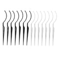 thumbnail image 2 of Eye Lash Display Stick Tool, Exquisite Craft False Eyelashes Display Stick  For Beauty Salon, 2 of 8