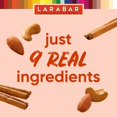 thumbnail image 4 of Larabar Variety Pack, Blueberry Muffin, Lemon Bar, Apple Pie, Fruit & Nut Bars, 18 ct, 4 of 5