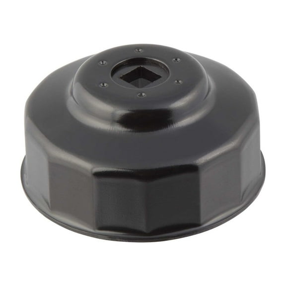 STEELMAN 06120 Oil Filter Cap Wrench 76mm x 14 Flute