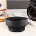 thumbnail image 4 of UV CAP HOOD CPL FLD ND Graduated Lens Filter Rubber Hood 77mm, 4 of 8