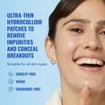 thumbnail image 2 of Good Molecules Pimple Patches - 60ct, 2 of 6