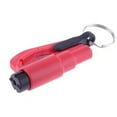thumbnail image 3 of Car Safety Hammer,Car Window Breaker Three Car Emergency Escape Tool Car Window Hammer Leading Edge Technology, 3 of 7